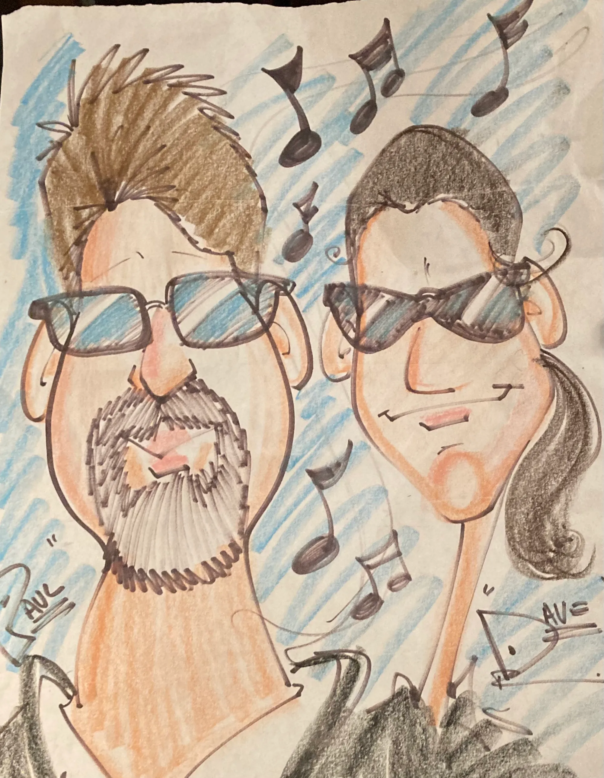 Ring in July with Us