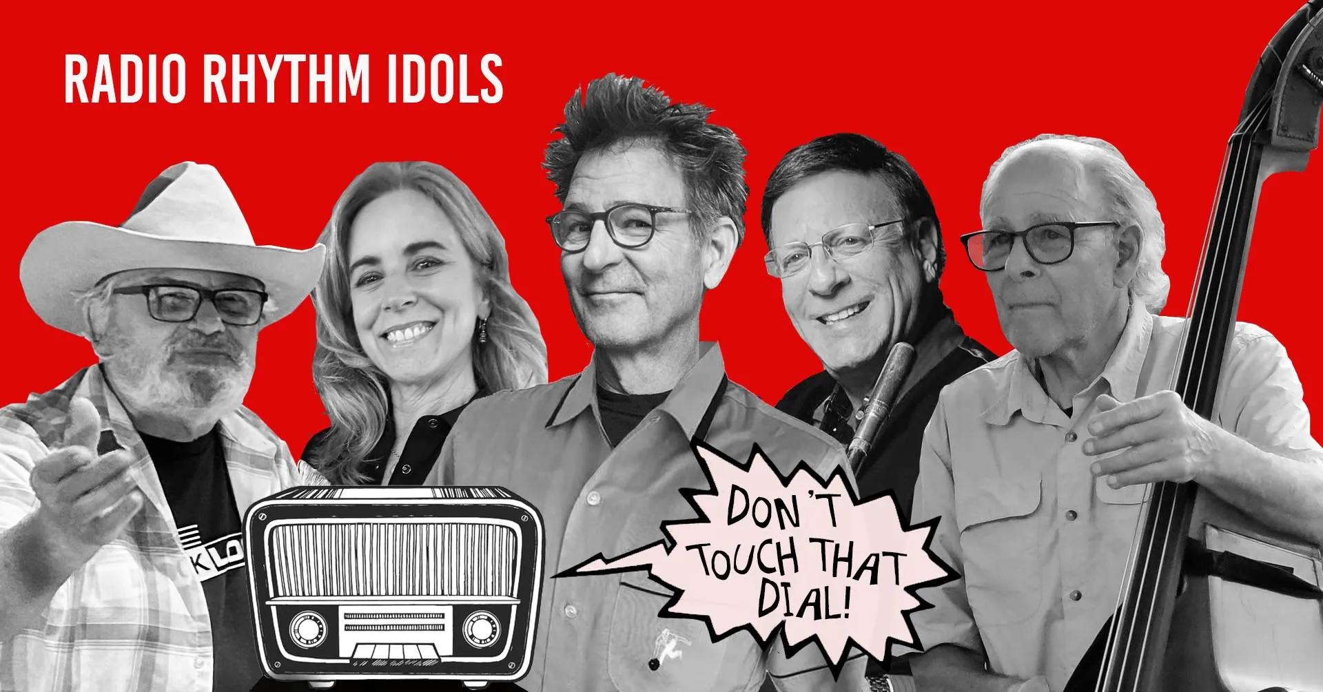 Swingin' @ Forest City